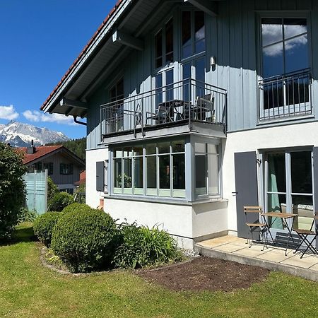 ברכטסגאדן Ferienwohnung Marianne Bergpanorama Fuer Paare 60Qm מראה חיצוני תמונה