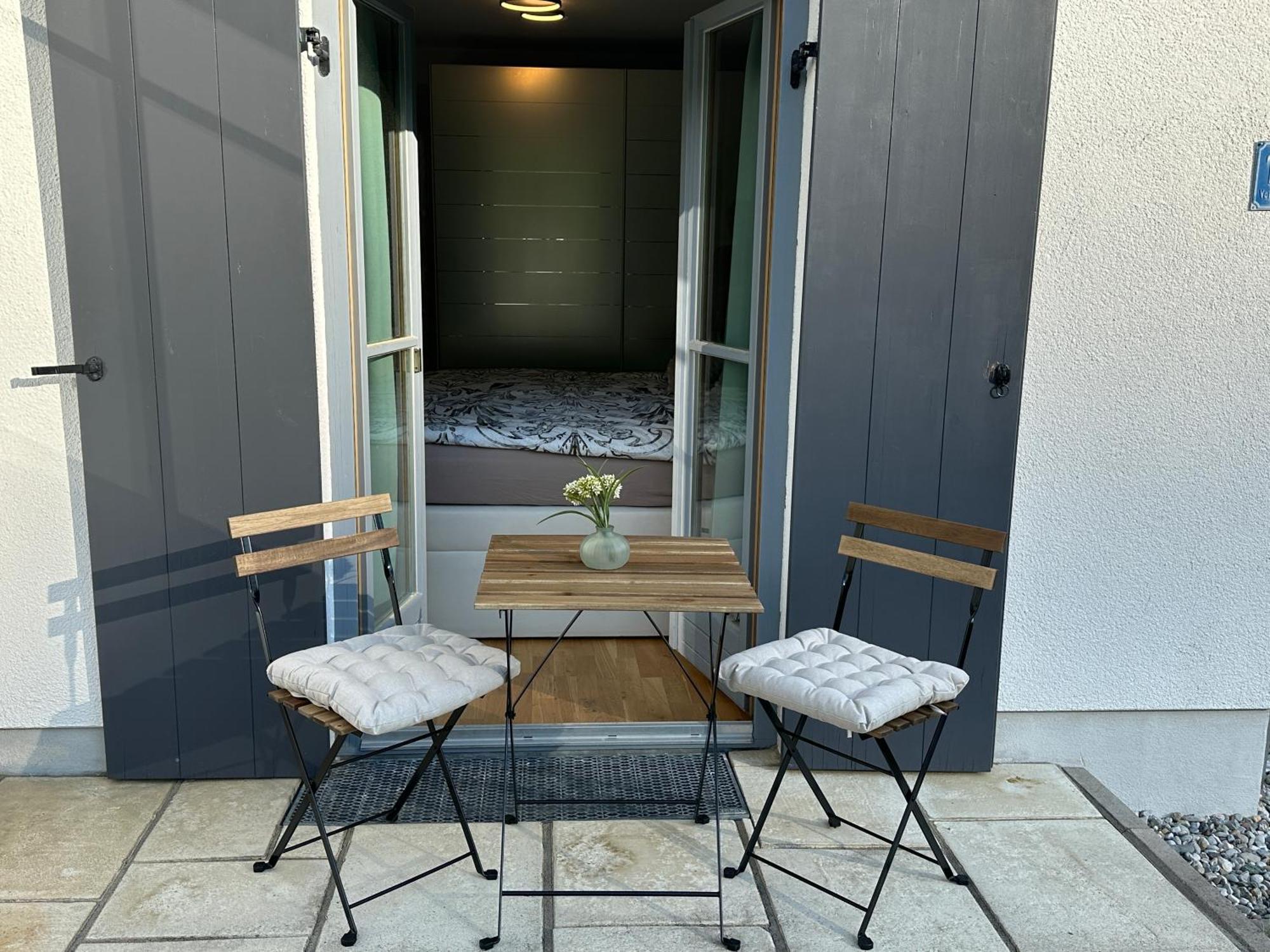 ברכטסגאדן Ferienwohnung Marianne Bergpanorama Fuer Paare 60Qm מראה חיצוני תמונה