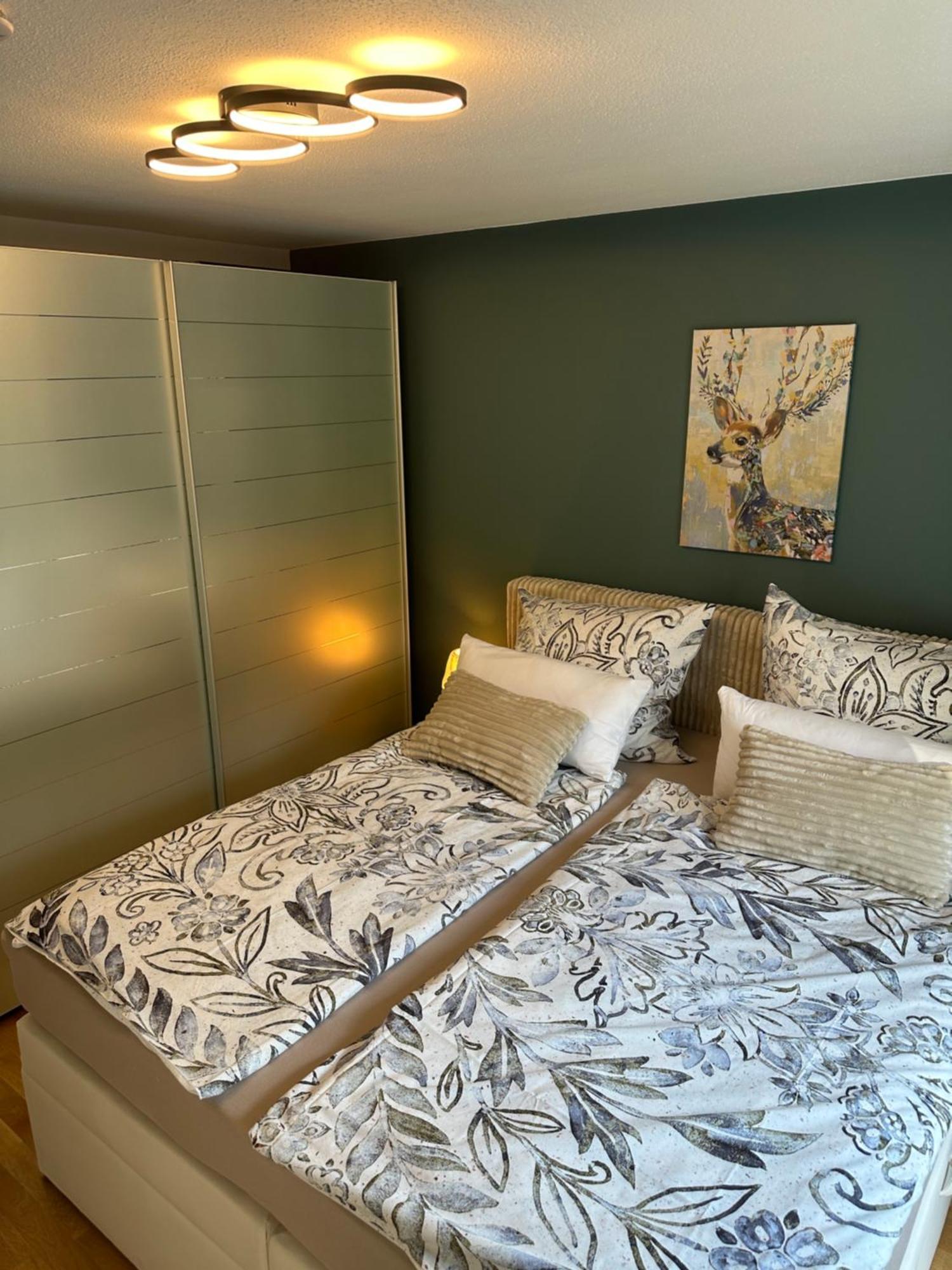 ברכטסגאדן Ferienwohnung Marianne Bergpanorama Fuer Paare 60Qm מראה חיצוני תמונה