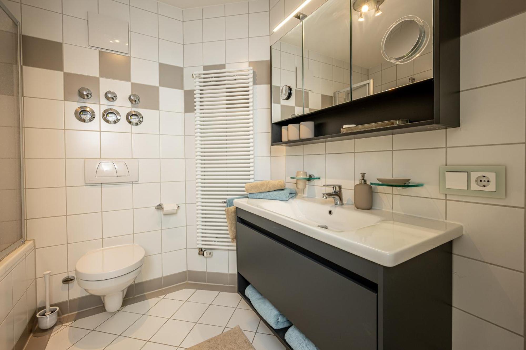 ברכטסגאדן Ferienwohnung Marianne Bergpanorama Fuer Paare 60Qm מראה חיצוני תמונה